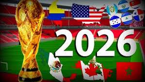 الولايات المتحدة والمكسيك وكندا تفوز باستضافة كأس العالم 2026