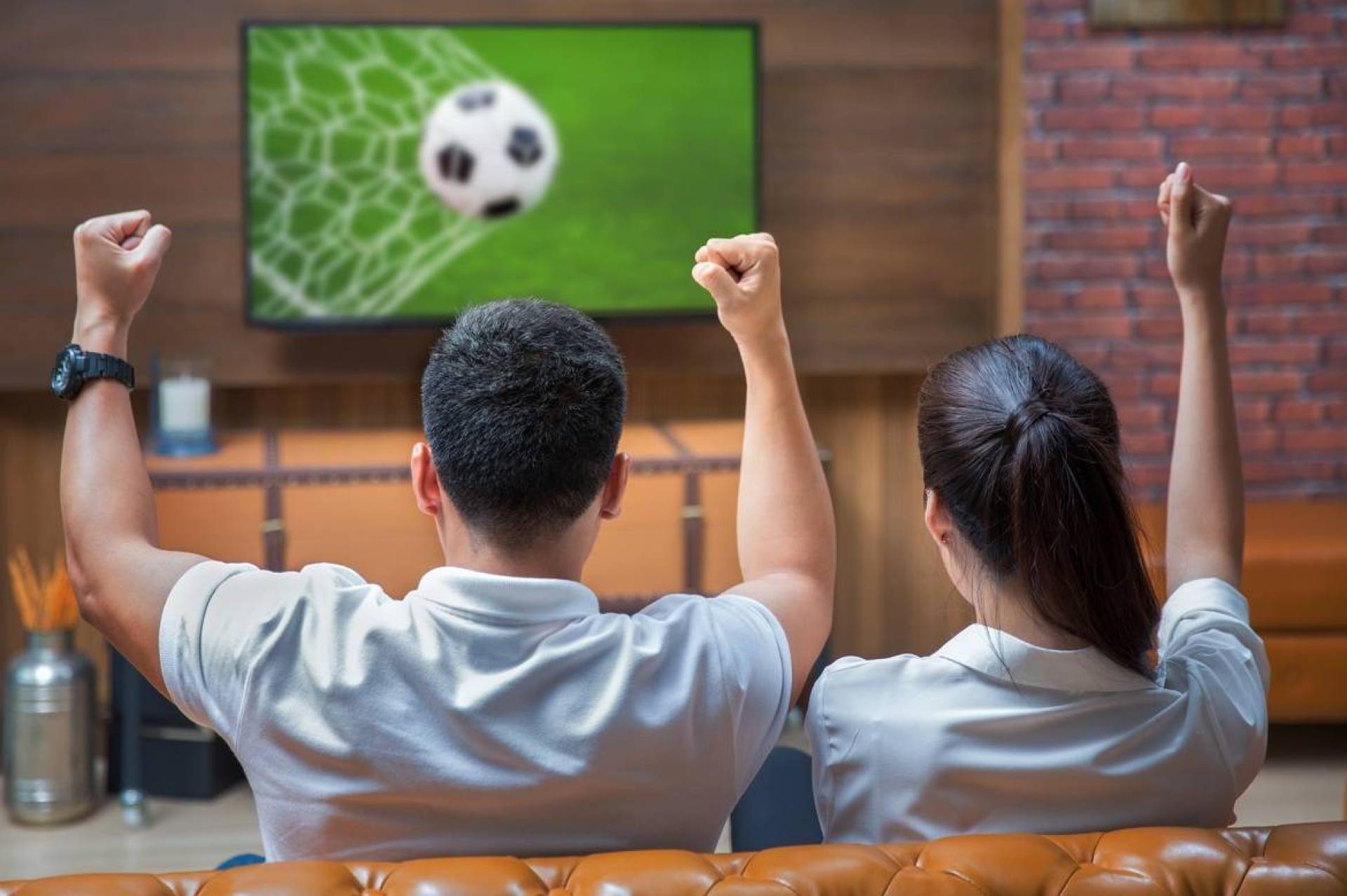 دراسة: مباريات كأس العالم تهدد صحتكم... وهكذا تتجنبون المرض