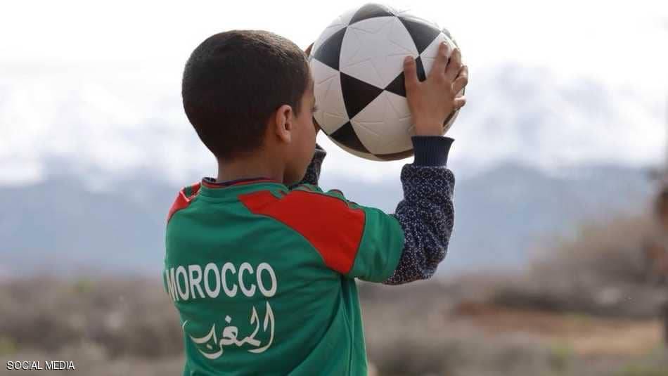 ساعات حاسمة للمغرب و"هدية" من ترامب