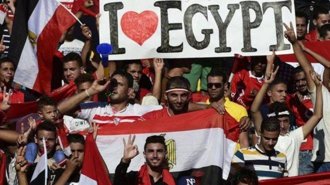 كأس العالم 2018: هل سيصل فريق أفريقي إلى نصف النهائي لأول مرة في التاريخ؟