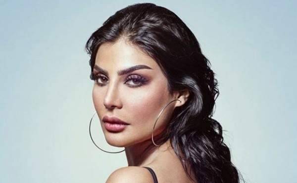 بعد توقيف برنامجها..أمل العوضي تلجأ الى القضاء