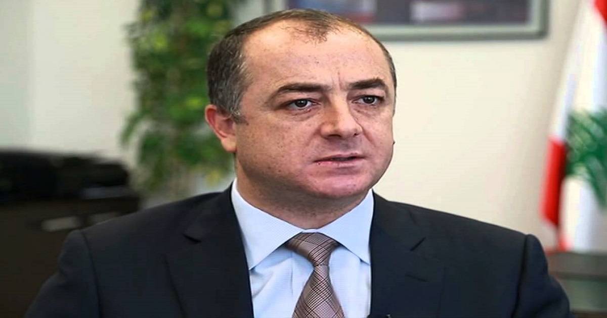 بو صعب : النضال نهجنا انتفض يا شعبنا