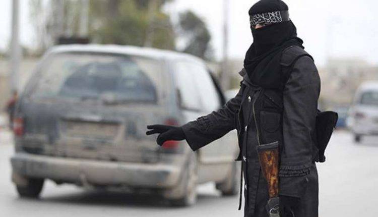 هكذا جنّد “داعش” امرأة لاستدراج عناصر “قسد” شرقي دير الزور ليذبحهم !