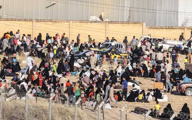 اوساط المستقبل تدعو وزير الخارجية للتواصل مع روسيا في ملف النازحين
