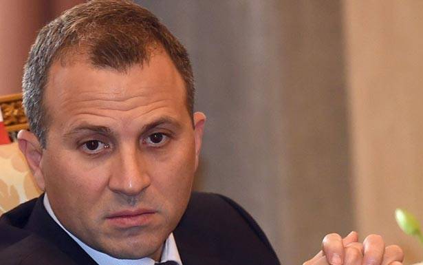 باسيل مُمثلا عون في جنيف :

النبيذ اللبناني أصبح عالمياً

ونواصل العمل على فتح أسواق جديدة له