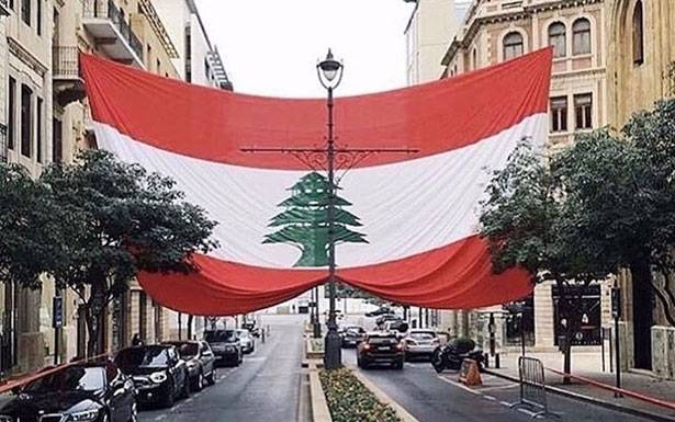 لبنان اهم منكم وعيب عليكم ان تفعلوا ذلك.