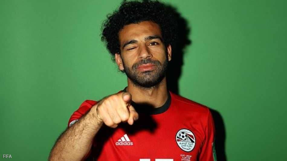 أول تعليق من صلاح قبل مباراة أوروغواي