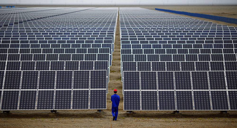 الاتحاد الأوروبي يرغب في زيادة حصة الطاقة المتجددة إلى 32% بحلول 2030