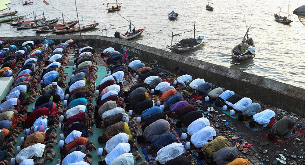 رسميا.. العيد غدا الجمعة في تلك الدول