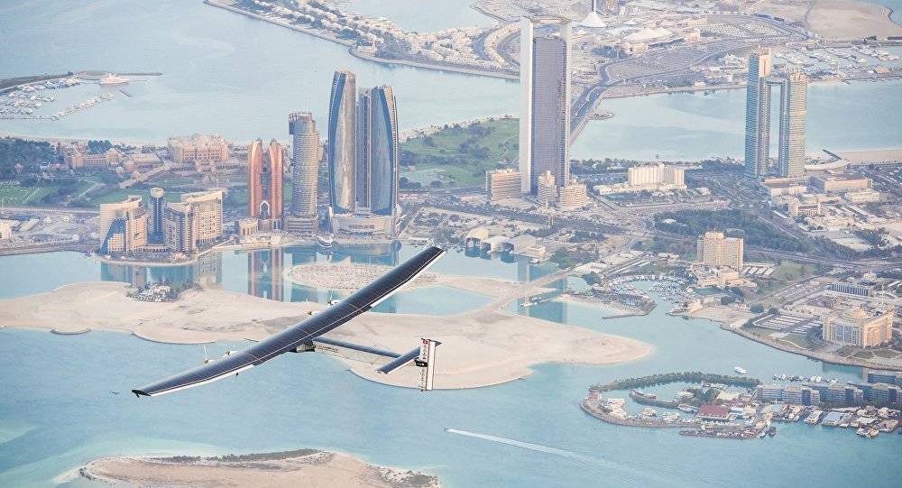 التبادل التجاري بين أبو ظبي وطهران مهدد بالانخفاض