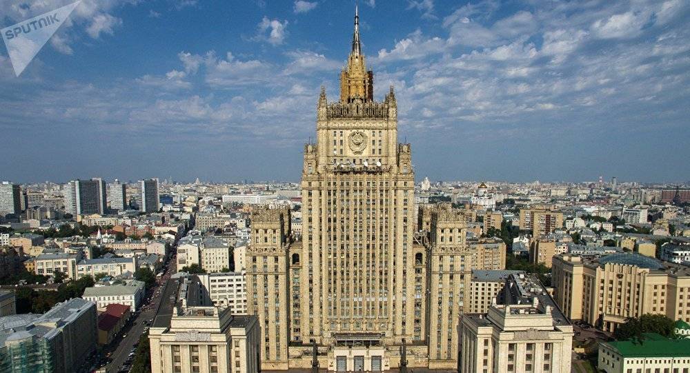 الخارجية الروسية: اقتحام القوات الموالية لهادي لميناء الحديدة يسبب كارثة لليمن