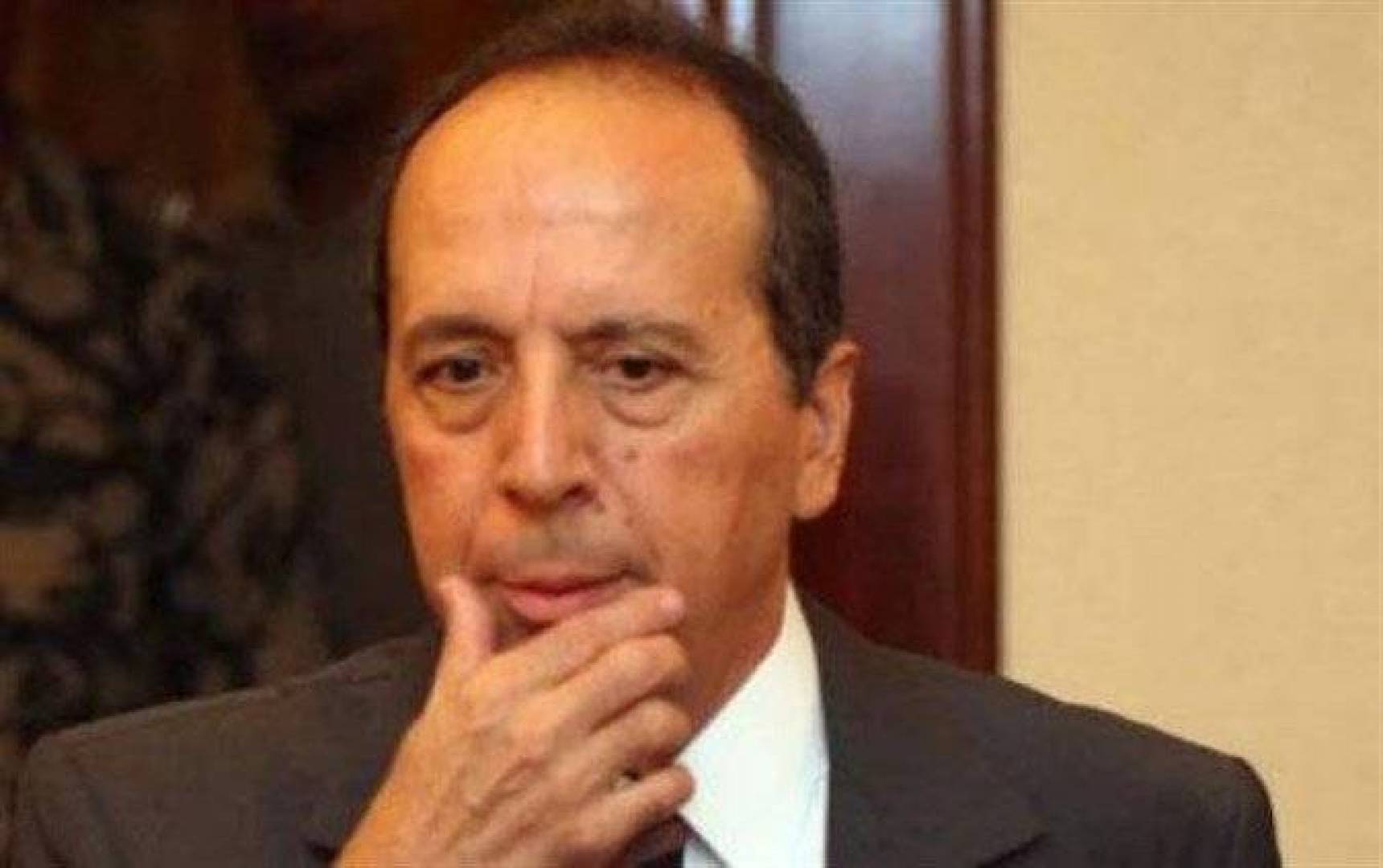 السيّد: الأوادم في البقاع

لا يمونون على الزعران