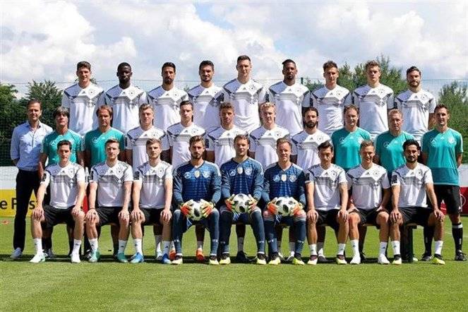 لماذا تفوز ألمانيا دوما في النهاية؟