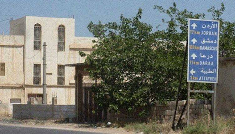 إنشقاقات تعصف بفصائل درعا و السبب ؟