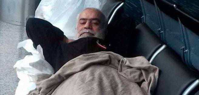 اللبناني المحتجز في مطار الإكوادور يعود إلى لبنان