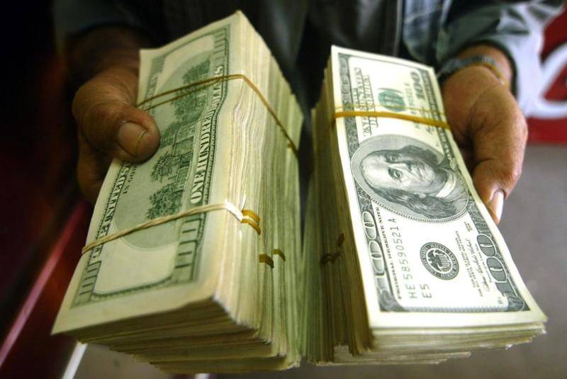 عملية نصب على رجل أعمال لبناني..غسل اوراق ومسحها..فتحولت إلى دولارات حقيقية!