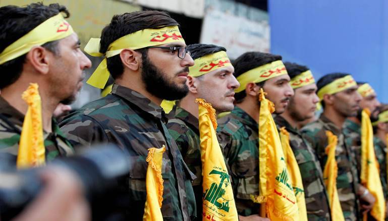 يستعدون لنووي السيد نصرالله!