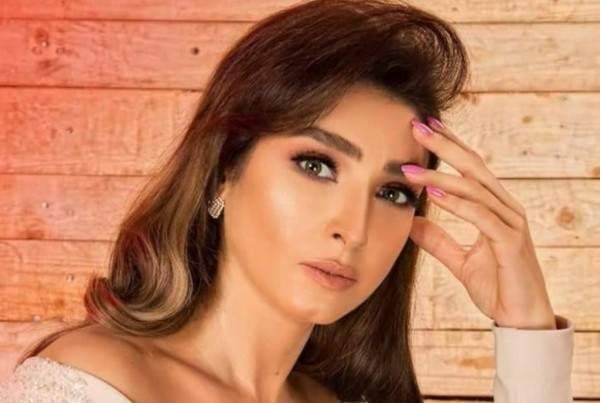 إلقاء القبض على الممثلة روجينا