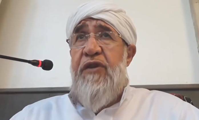 فيديو مؤثر.. داعية سوري يصف ما شاهده بريف دمشق