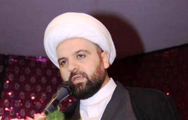 احمد قبلان بخطبة العيد: لمواقف جريئة بمسألة النزوح السوري