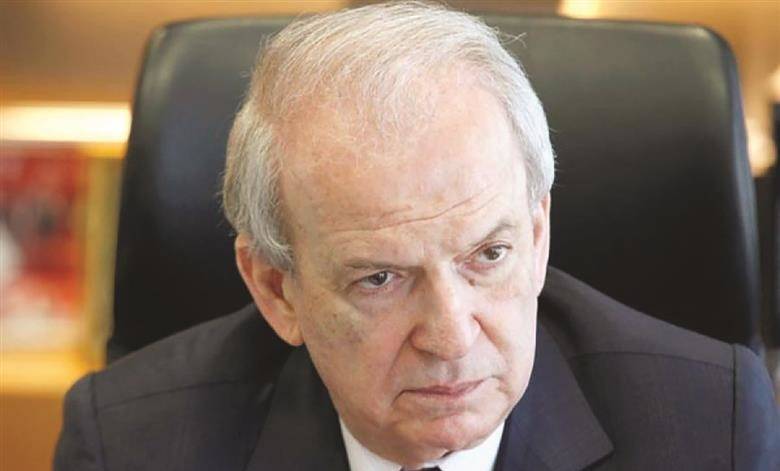 هجوم عنيف من حمادة على العهد : إنه العهد الأكثر...منذ الاستقلال