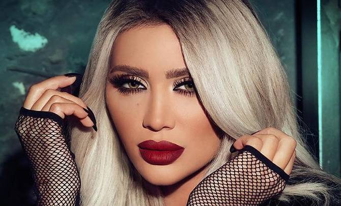 مايا دياب تكشف لأوّل مرّة نتيجة انفصالها عن "الفور كاتس"