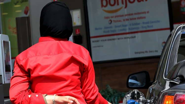 مصر ترفع أسعار الوقود بنسب مختلفة تصل إلى 66.6%