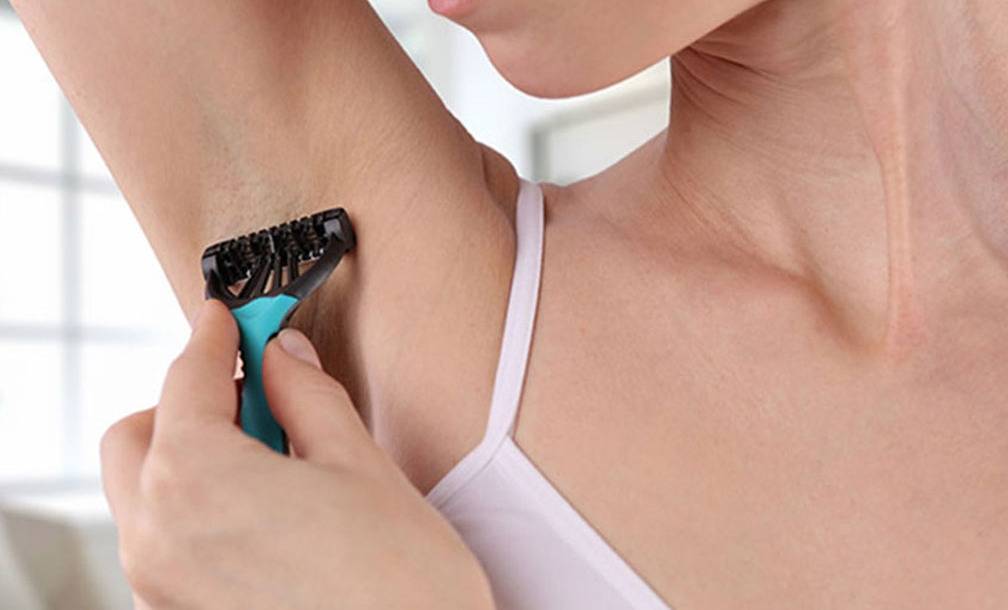 طرق تعينك على إزالة الشعر الزائد ومنع نموه مرة أخرى!