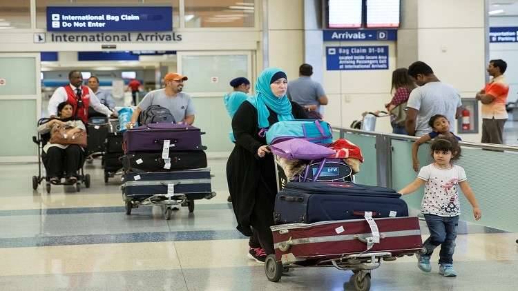 شركة طيران سورية خاصة تقوم بتسيير رحلات إلى الإمارات