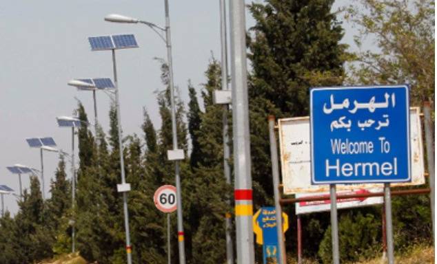 بالصور.. توترٌ بين آل جعفر وآل الجمل في الهرمل.. تهديدات بهجوم مسلح وعمليات ترحيل!