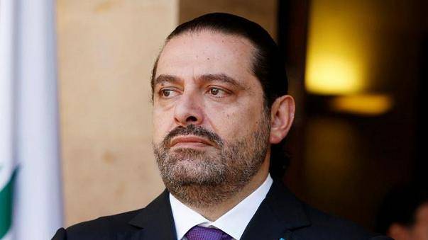 الحريري هنأ اللبنانيين بعيد الفطر:

لمزيد من أجواء التوافق السياسي