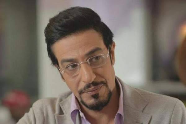 عبد المحسن النمر يقتل فواز