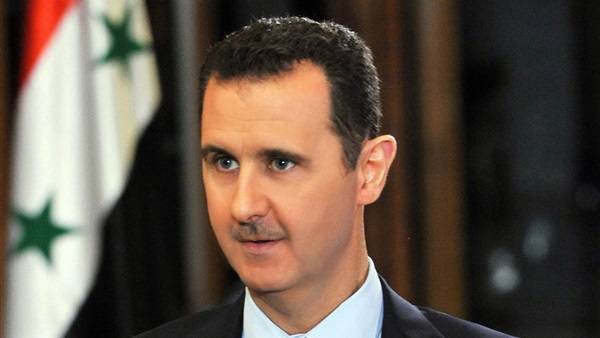 الأسد سيشرف على الحرب في جنوب سوريا
ليبرمان لا وجود لحزب الله والايرانيين في الجنوب