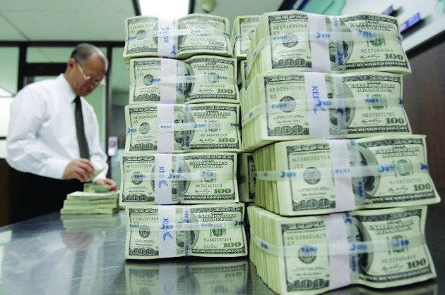 202 تريليون دولار الثروات المالية للأفراد في العالم