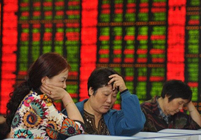 الصين تبقي سعر الفائدة دون تغيير وتوسع معركة السماء النظيفة