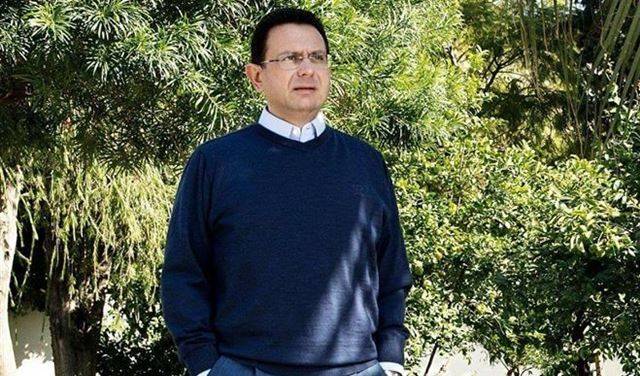 الخازن: شيخ سعد عندك شغل كتير لا تتأخر