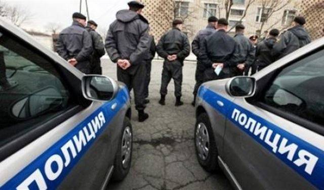 موسكو... إصابة 7 أشخاص بحادث صدم