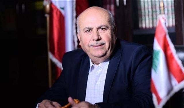 الحسين لجنبلاط: الفشل الذي أنتجته أيديكم يحتاج وقتاً لإصلاحه