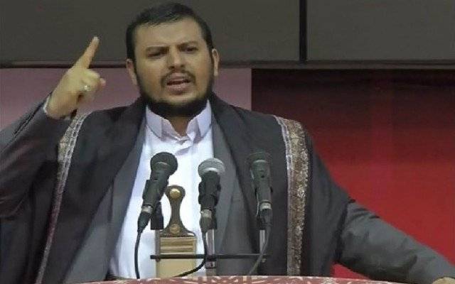 "معركتنا اليوم مع أميركا وإسرائيل"... عبد الملك الحوثي يتوعد بتحويل الساحل الغربي إلى مستنقع كبير للغزاة