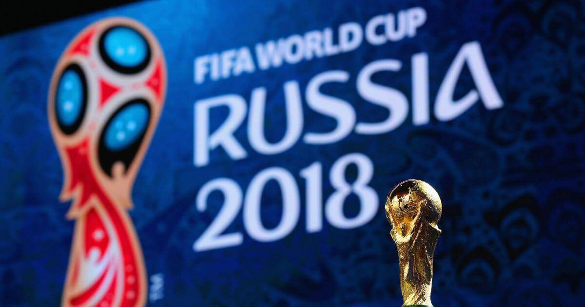 مونديال 2018.. اللبنانيون سيشاهدون 22 مباراة فقط!