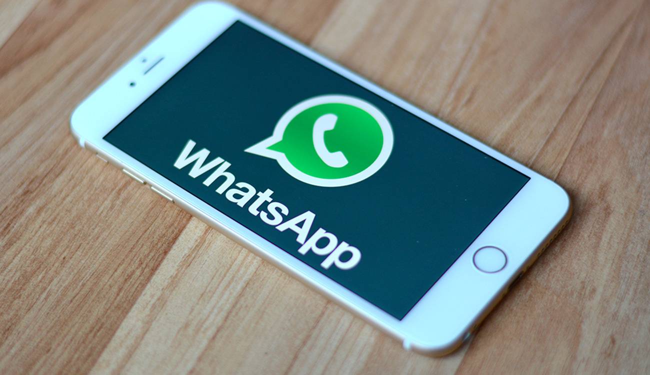 خلل يضر بنصف مستخدمي “واتساب”