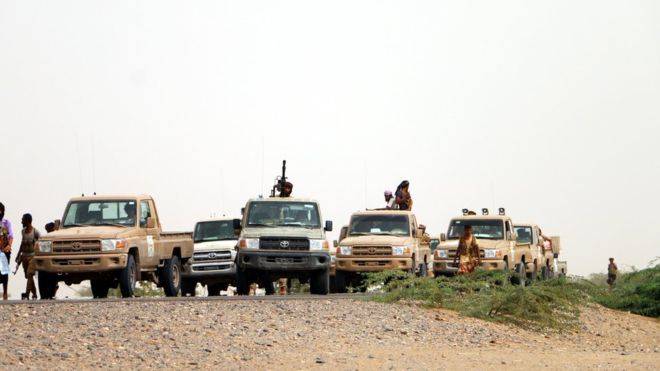 الغارديان: بريطانيا "متواطئة" في حرب السعودية على اليمن