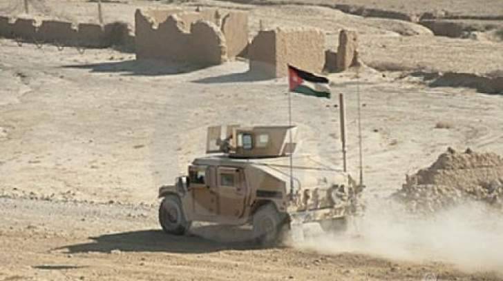المنظمة الفرنسية لحقوق الإنسان تطالب بالافراج عن شيخ لبناني محتجز بالاردن
