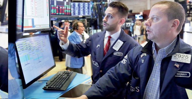 صناديق الاستثمار تشتري الأسهم الأمريكية .. وتخرج من «الأوروبية»