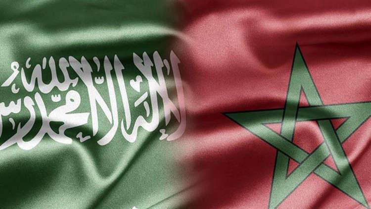 المغرب للسعودية: إنها خيانة