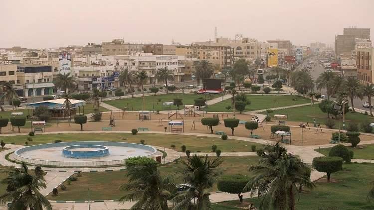 القوات الموالية لهادي تعلن سيطرتها على مطار الحديدة