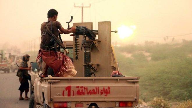 الأمم المتحدة تدعو إلى إبقاء ميناء الحديدة الحيوي في اليمن مفتوحا