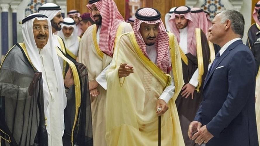 هيرست: هكذا كشفت أزمة الأردن وجود فراغ قيادي بالسعودية