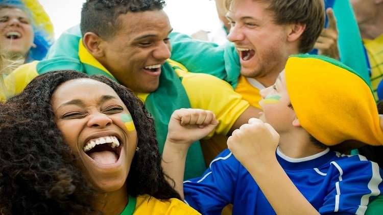 لماذا تجب المراهنة على فوز البرازيل في مونديال 2018؟