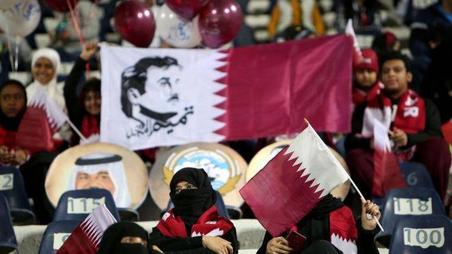 من الرابح ومن الخاسر بعد عام على الأزمة الخليجية؟
